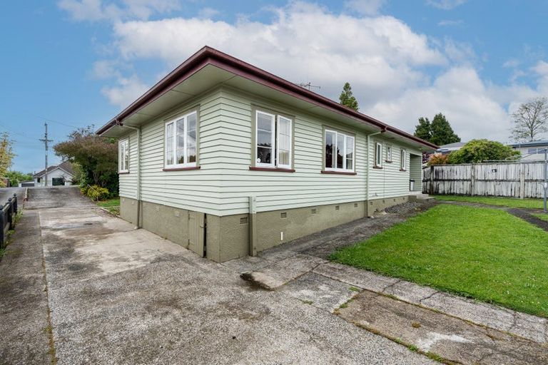 Photo of property in 276 Pakura Street, Te Awamutu, 3800