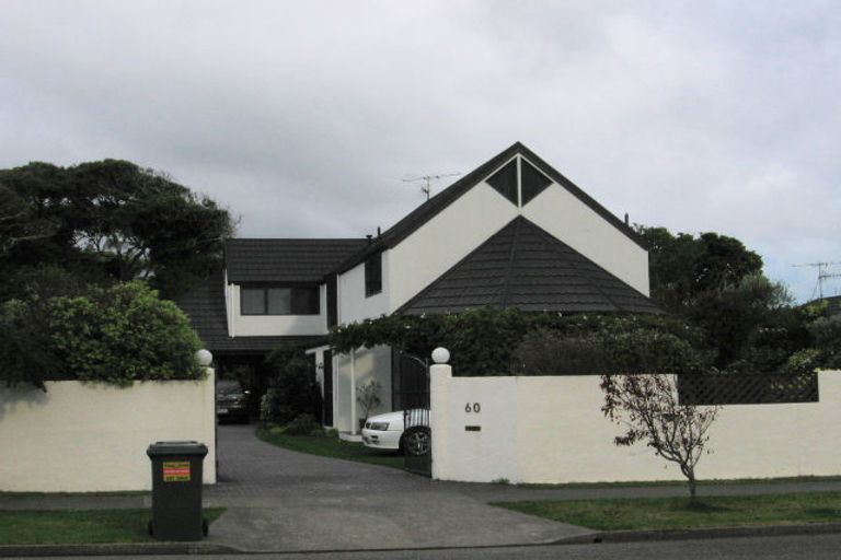 Photo of property in 60 Kapanui Road, Waikanae, 5036