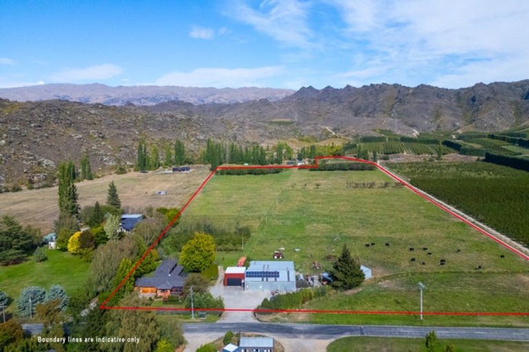Photo of property in 209 Strode Road, Earnscleugh, Alexandra, 9391