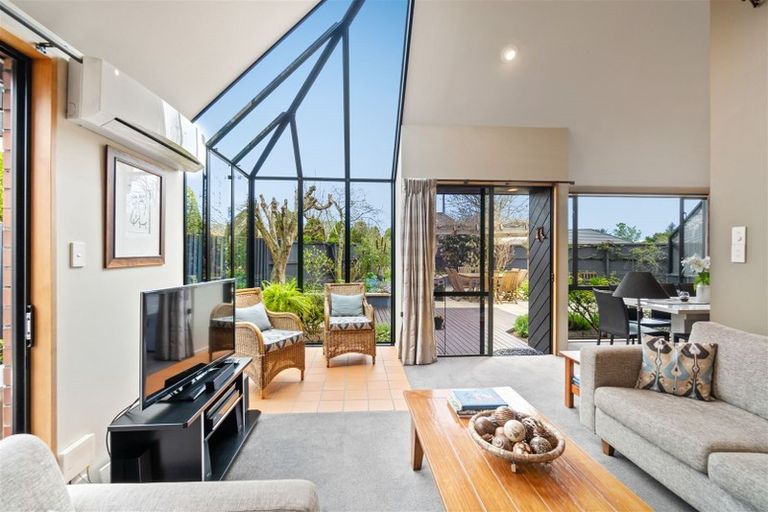 Photo of property in 227 Maidstone Road, Avonhead, Christchurch, 8042