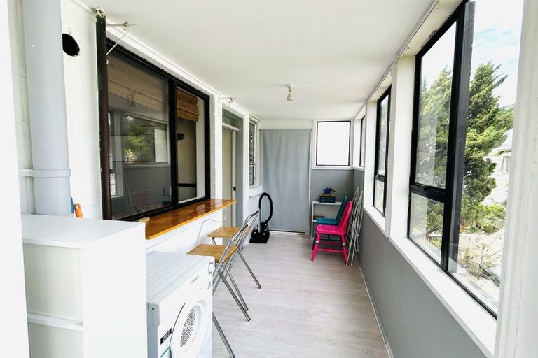 Photo of property in 72u6 Freyberg Street, Lyall Bay, Wellington, 6022