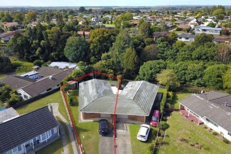 Photo of property in 7a Kylemore Place, Te Puke, 3119