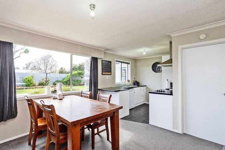 Photo of property in 105 Cunningham Crescent, Grasmere, Invercargill, 9810