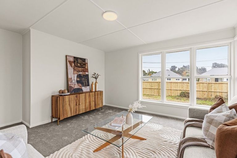 Photo of property in 43 Aldershot Street, Aranui, Christchurch, 8061