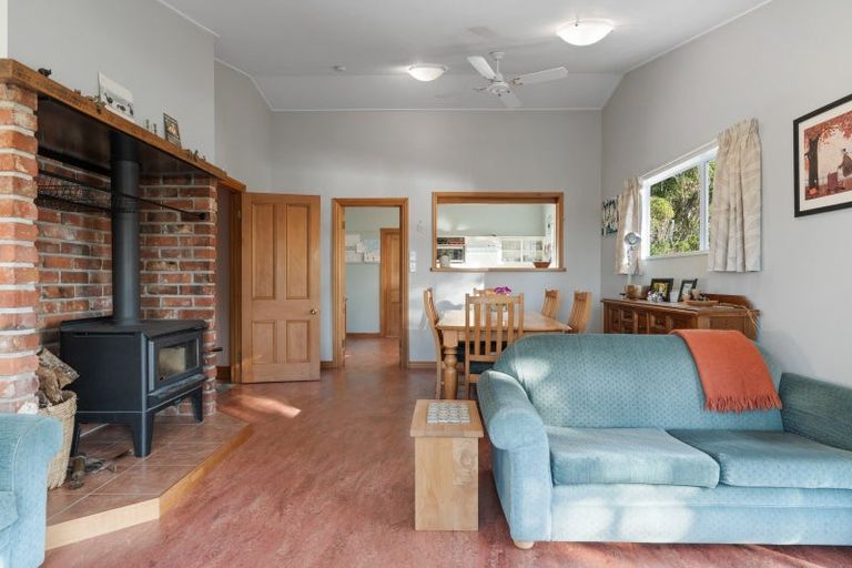 Photo of property in 601 Highcliff Road, Highcliff, Dunedin, 9077