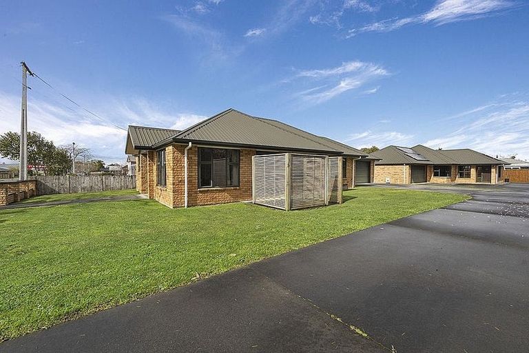 Photo of property in 73a Lorne Street, Morrinsville, 3300