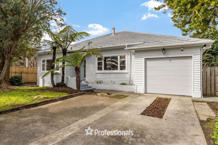 Photo of property in 226 Waiwhetu Road, Waterloo, Lower Hutt, 5011