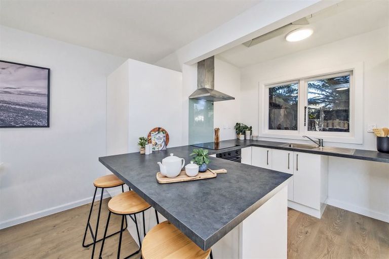 Photo of property in 19 Bampton Street, Burwood, Christchurch, 8061