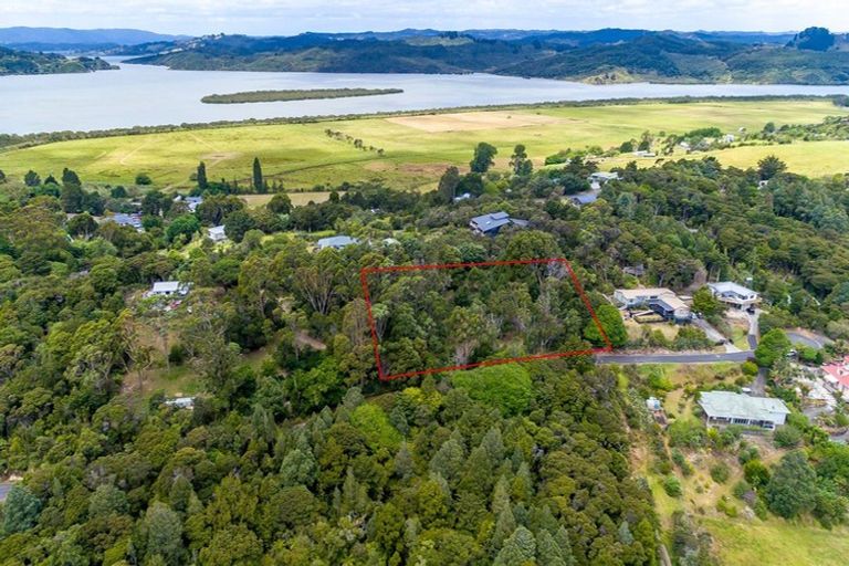 Photo of property in 60 Manning Street, Rawene, Kaikohe, 0473