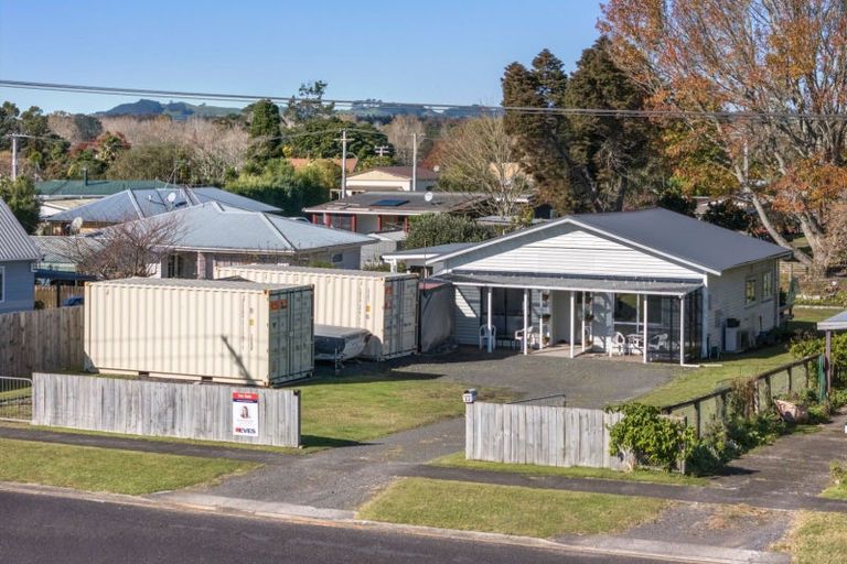 Photo of property in 33 Bradford Street, Waihi, 3610