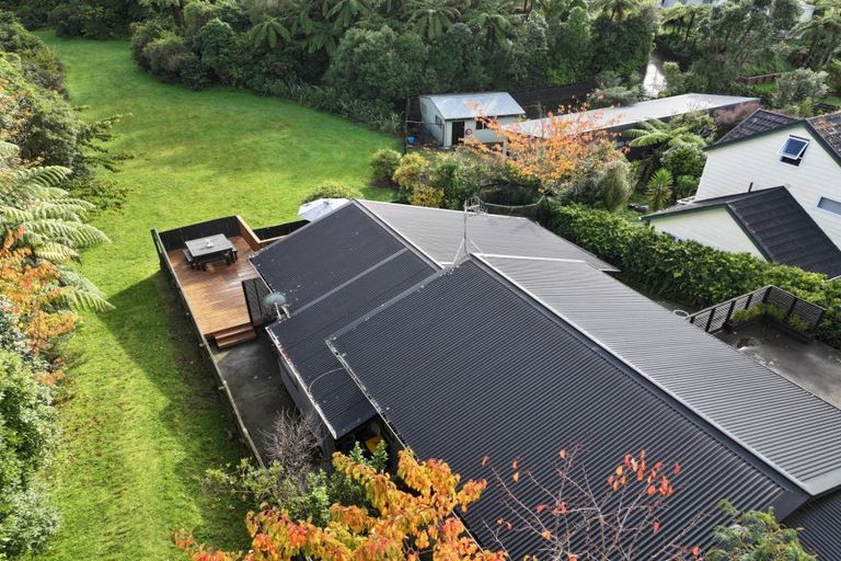 Photo of property in 10 Redvers Drive, Belmont, Lower Hutt, 5010