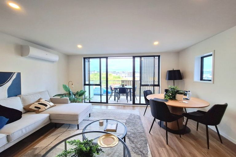 Photo of property in 101/3 Dishys Road, Flat Bush, Auckland, 2019