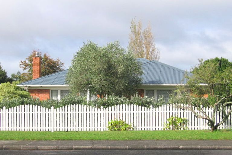 Photo of property in 31 James Laurie Street, Henderson, Auckland, 0612