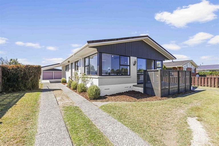 Photo of property in 16 Fernleigh Street, Chartwell, Hamilton, 3210