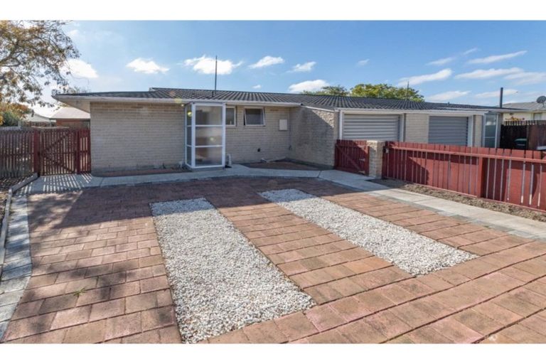 Photo of property in 7 Peters Lane, Spreydon, Christchurch, 8024