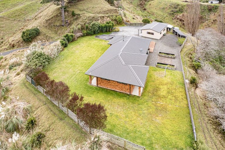 Photo of property in 65 Durie Vale Road, Durie Hill, Whanganui, 4500