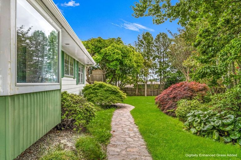 Photo of property in 9 Walnut Place, Owhata, Rotorua, 3010