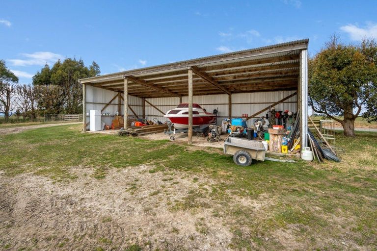 Photo of property in 1035 Waitahuna Road West, Waitahuna West, Lawrence, 9593