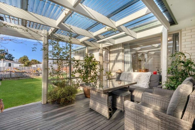 Photo of property in 2 Redwood Place, Oxford, 7430