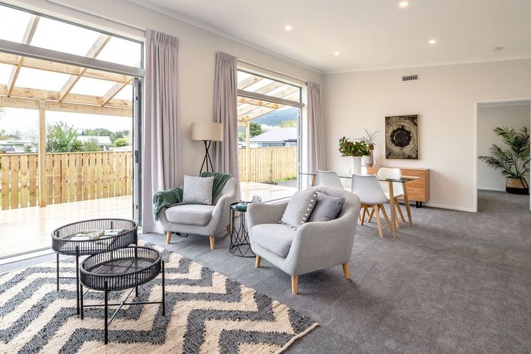 Photo of property in 1 Orion Way, Featherston, 5710