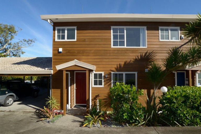 Photo of property in 7/193 Eskdale Road, Birkenhead, Auckland, 0626
