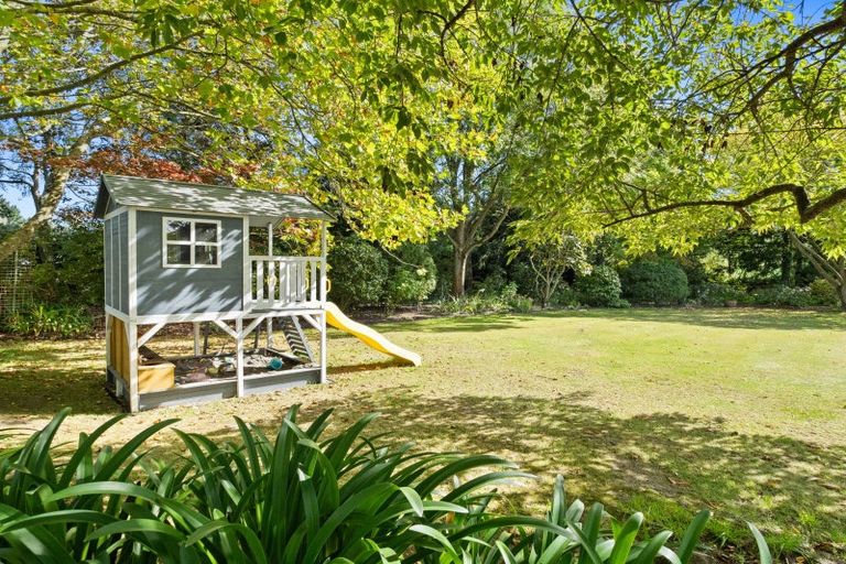 Photo of property in 40 Keenans Road, Newland, Ashburton, 7772