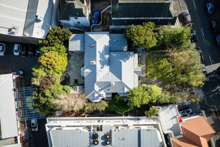 Photo of property in Lady Freyberg House, 18 Moturoa Street, Pipitea, Wellington, 6011