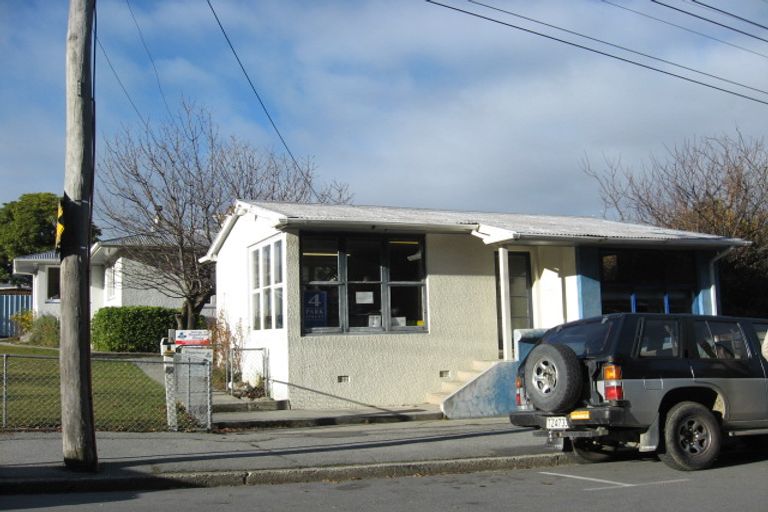 Photo of property in 4 Park Street, Queenstown, 9300