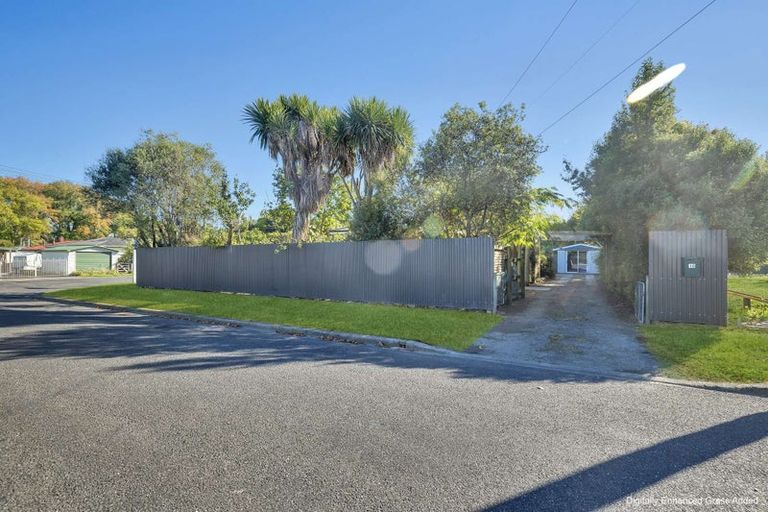 Photo of property in 10 Cadman Street, Cheviot, 7310