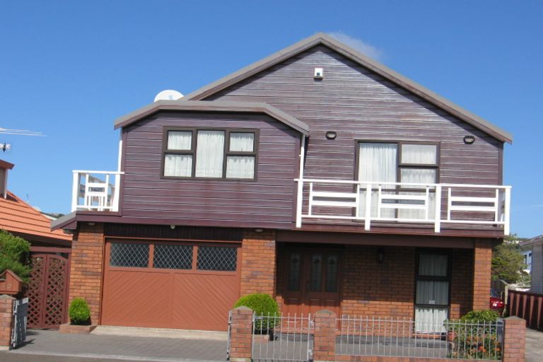 Photo of property in 40a Devonshire Road, Miramar, Wellington, 6022