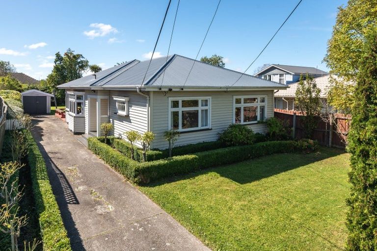 Photo of property in 8 Nairn Street, Spreydon, Christchurch, 8024