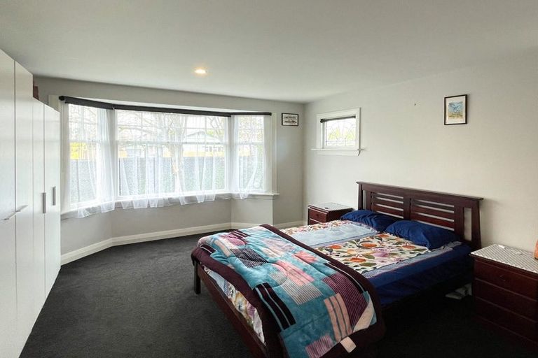 Photo of property in 639 Worcester Street, Linwood, Christchurch, 8062
