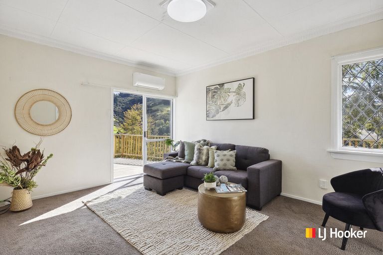 Photo of property in 37 Birchfield Avenue, North East Valley, Dunedin, 9010