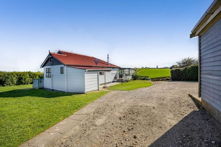 Photo of property in 67 Hurley Road, Hurleyville, Patea, 4598