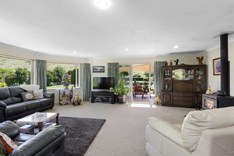Photo of property in 120 Homebush Road, Glentunnel, 7673