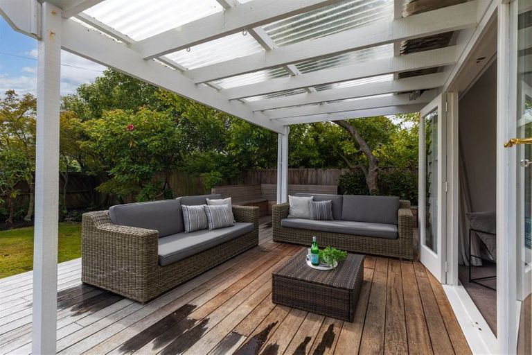 Photo of property in 60 Clifford Avenue, Merivale, Christchurch, 8014