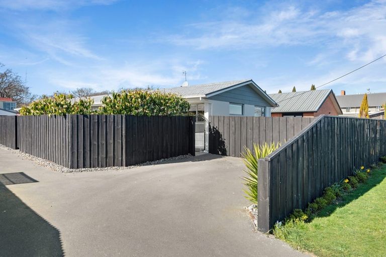 Photo of property in 15a William Street, Lincoln, 7608