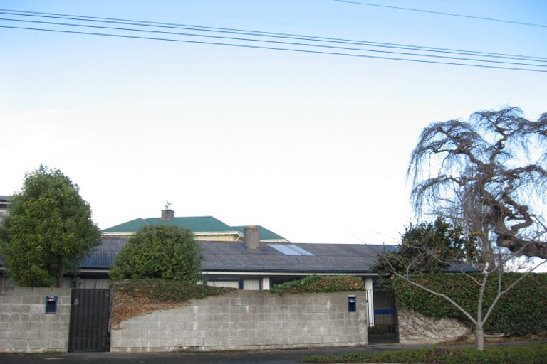 Photo of property in 54 Holly Road, St Albans, Christchurch, 8014