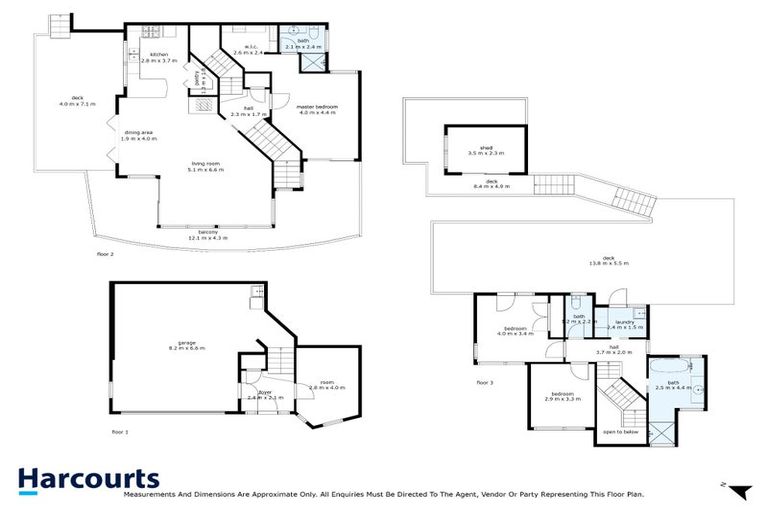 Photo of property in 6 Seascape View, Paremata, Porirua, 5024