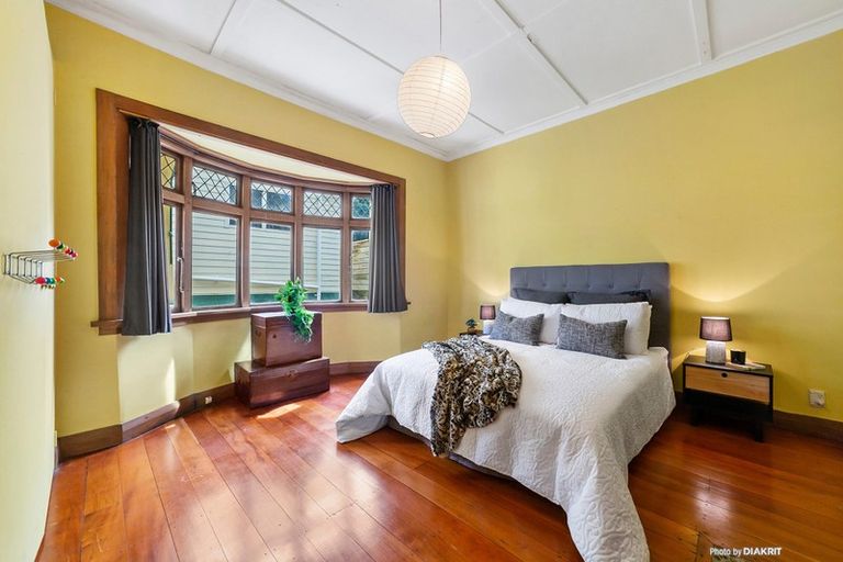 Photo of property in 8 Ruahine Street, Hataitai, Wellington, 6021