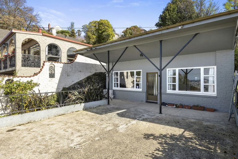 Photo of property in 112 Stafford Street, Dunedin Central, Dunedin, 9016