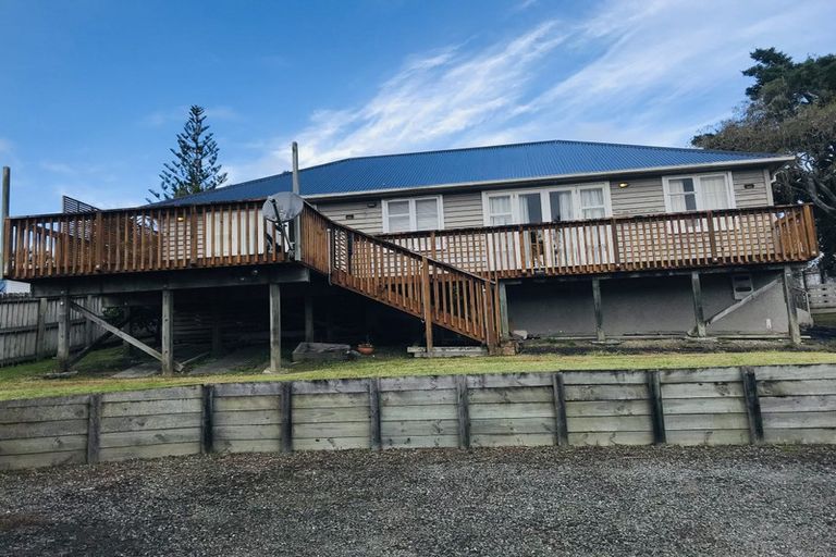 Photo of property in 17 Boswell Street, Kawakawa, 0210