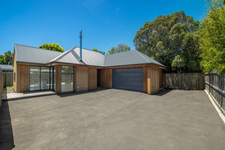 Photo of property in 81c Maxwell Road, Blenheim, 7201
