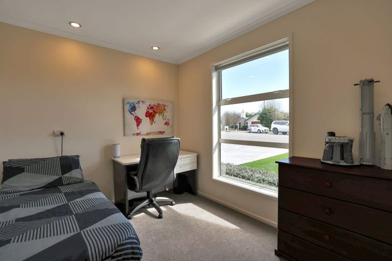 Photo of property in 6 Millibrook Place, Tinwald, Ashburton, 7700