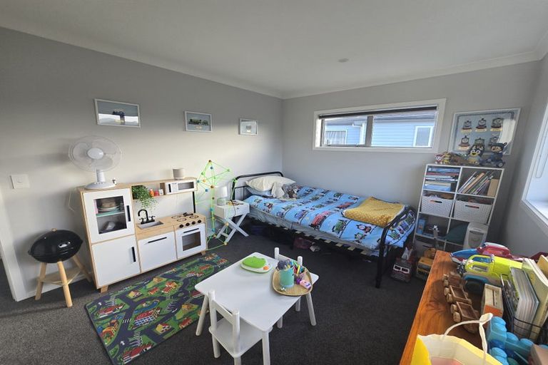 Photo of property in 166 John Burke Drive, Aotea, Porirua, 5024