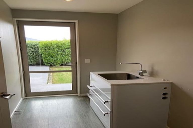 Photo of property in 1 Mccauley Street, Rolleston, 7614