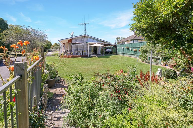 Photo of property in 509 Mutu Street, Te Awamutu, 3800