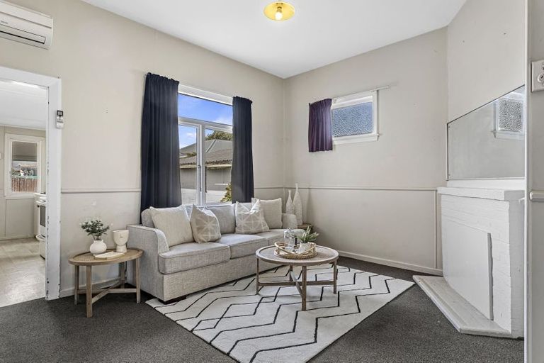 Photo of property in 38 Antigua Street, Addington, Christchurch, 8024