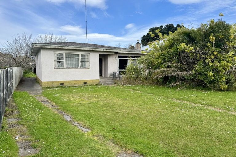 Photo of property in 20 Cobden Street, Gisborne, 4010