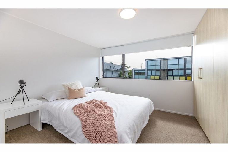 Photo of property in 24/399 Manchester Street, Christchurch Central, Christchurch, 8013